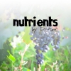 Nutrients - 14 (slateblue)